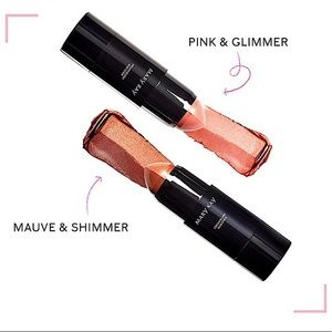 Bundle Cream Blush Duo Stick